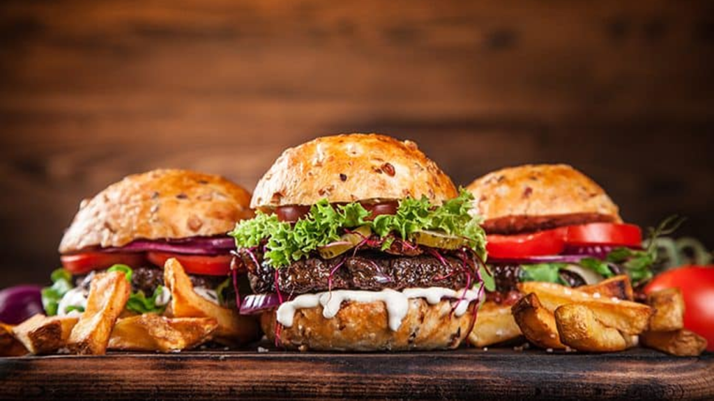 Tudo sobre Refeição Livre