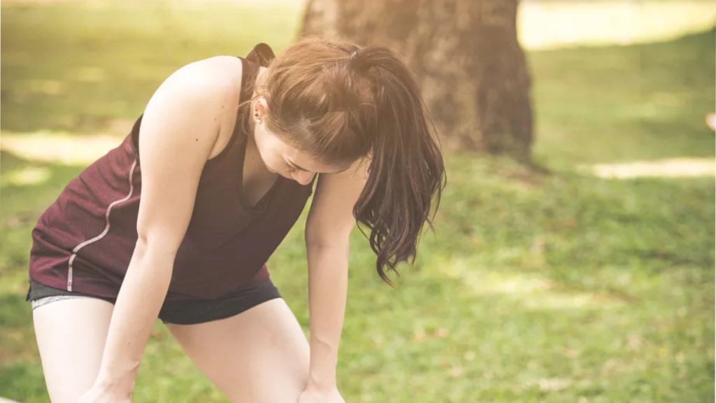 RED-S: O overtraining da nutrição!