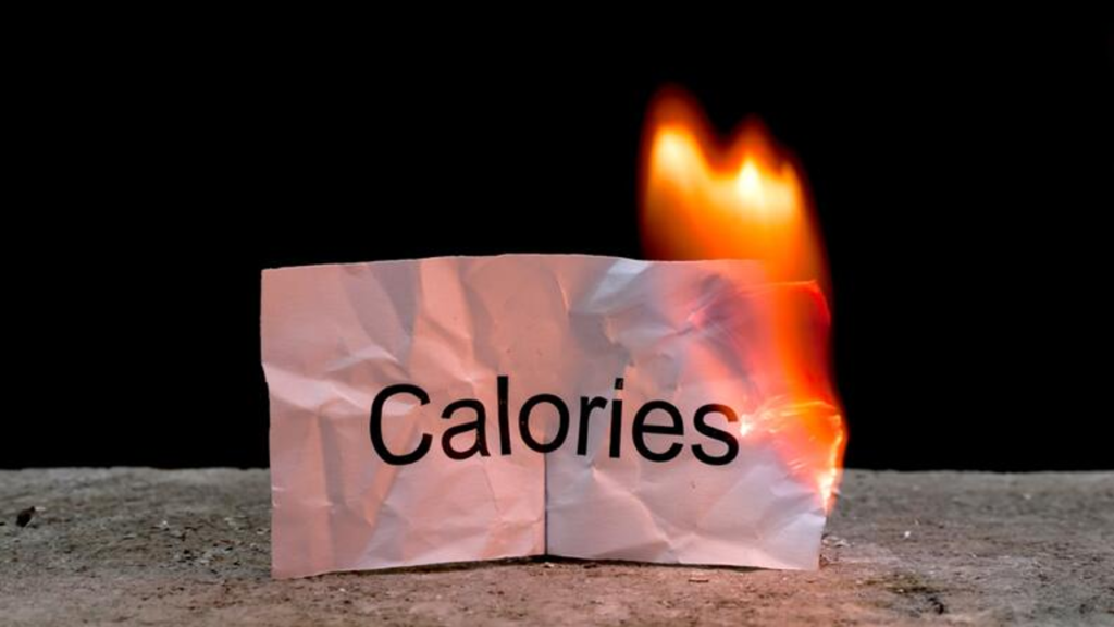 Exercício é muito mais que Gasto Calórico!