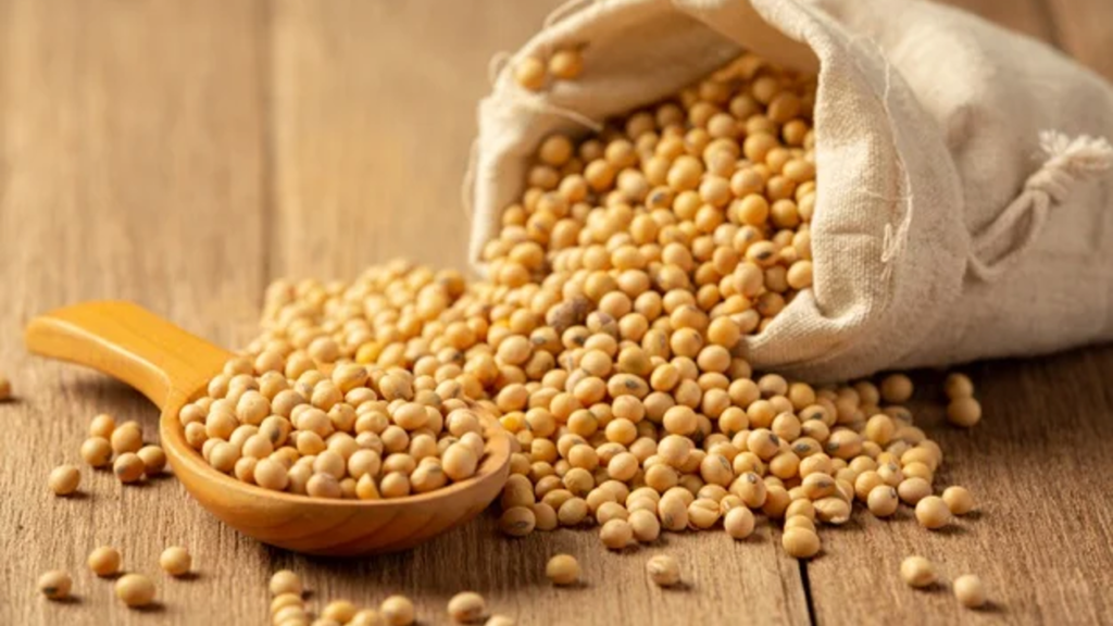 Soja, Isoflavonas e Hormônios sexuais