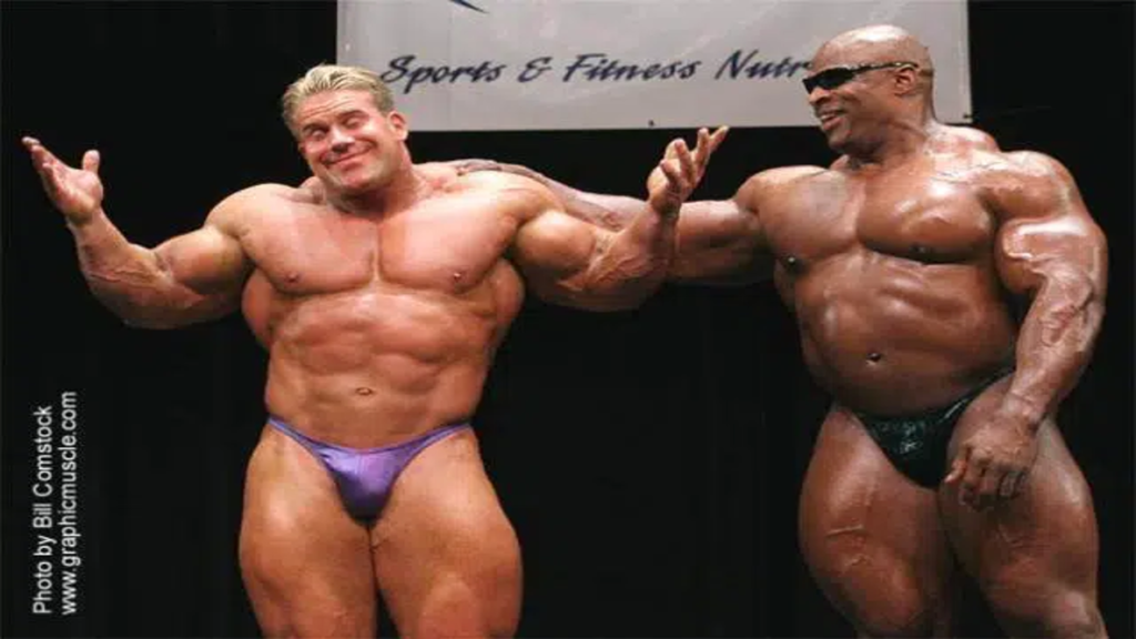 Superávit calórico para BULKING