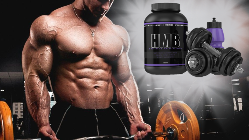 HMB: vale a pena suplementar?