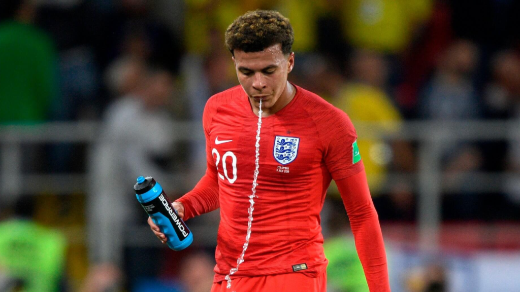 Bochecho de Carboidratos