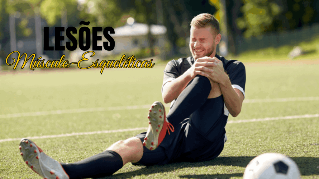 Tudo sobre Reabilitação de Lesões